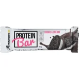 Proteinska pločica, Kolačić i krema, 55g
