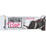 Proteini.si protein bar 55g cookie &amp; cream Cene