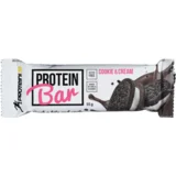 protein bar 55g cookie &amp; cream