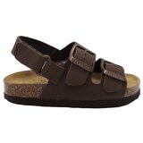 Plakton Poli Kids Sandals - Moresco Smeđa Cijene