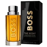 Boss The Scent 100 ml vodica nakon brijanja