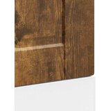 Ploča za perilicu posuđa Porto 45x1,5x57 cm konstruirano drvo | shoptok.hr