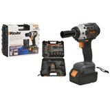 Kzubr Akumulatorski udarni odvijač KBLEIW-21V-350T | ePonuda.com