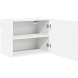  Ormar za Zid PORTO Bijelo 50 x 31 x 40 cm Konstruirano drvo | Eponuda.ba