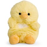 Pliš Animal Snugglie Farm – životinjice za djecu Krava | shoptok.hr