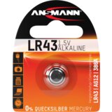 Ansmann LR 43 | shoptok.hr