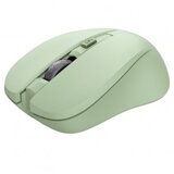 Trust MYDO SILENT Mouse Radio Optical Green 4 | Eponuda.com
