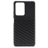 Onasi silikonski ovitek tunder armor za xiaomi 11T / 11T pro - črn Cene