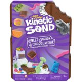 Kinetic Sand 6075652 Mešanica za lončarstvo in modeliranje 1,09 kg Večbarvno Cene