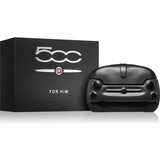 Fiat 500 For Him toaletna voda za moške 50 ml | Shoptok.si