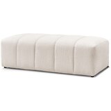 Bobochic Paris Bel tabure iz tkanine bouclé Annecy – | Shoptok.si