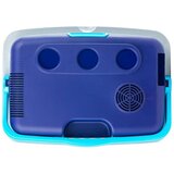 Mini zamrzivač Łucznik CBX-33 Plava 33 L | shoptok.hr