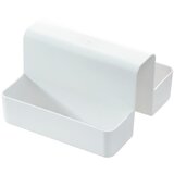 iDesign Samoljepljivi držač za spužvu od reciklirane plastike Eco System – | shoptok.hr