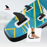 SUP daska Zander 350 zelena | shoptok.hr