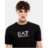Ea7 Emporio Armani 7M000667 AF13739 Crna | shoptok.hr