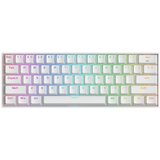 Avenger K568 rgb mechanical gaming keyboard