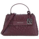 EAX Torbice za na ramo XW001223AF15774 Rdeča Cene