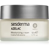 Sesderma Azelac vlažilna krema proti nepravilnostim na koži 50 ml Cene