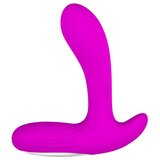 Pretty Love analni stimulator backie | Shoptok.si