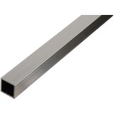  Kvadratna cijev (D x &Scaron; x V: 2.600 x 20 x 20 mm, Aluminij, Debljina: 1,5 mm) cijene