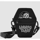Coffin Side Torba za cez ramo black