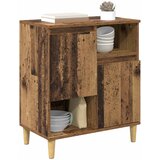  Kreveta Staro drvo 35 x 60 x 70 cm Konstruirano drvo | shoptok.hr