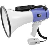 Omnitronic Megafon S remenom, S ručnim mikrofonom | Eponuda.ba