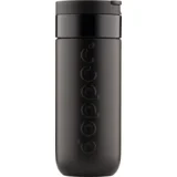 Travel Mug - 400 ml - Blazing Black