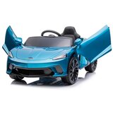  Licencirani auto na akumulator McLaren GT 12V - plavi/lakirani | shoptok.hr
