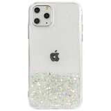 Silikonski ovitek z bleščicami SPARKLE za Xiaomi Redmi 9T / Poco M3 - prozoren Cene
