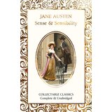 Flame Tree Jane Austen - Sense And Sensibility Cene