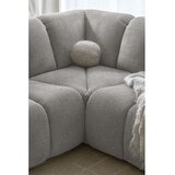 Miuform Svijetlo siva kutna garnitura (s desnim kutom/u obliku slova L) Shell – | shoptok.hr