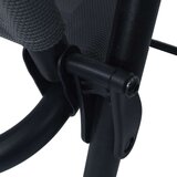  3-dijelni bistro set sivi čelični | shoptok.hr