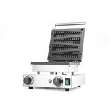 Pekač za Vaflje 'Na Palčki', 230V/1750W, (314x417x229mm) | Shoptok.si