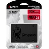 Kingston SSD A400 480GB UP TO 500MB/s Read and 450MB/s Write | Eponuda.ba