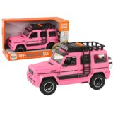  Off-road autić V12 roza | shoptok.hr