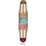 Physicians Formula Butter Glow & Go obojestranski korektor odtenek Beach Bum Plum 10 g | Shoptok.si