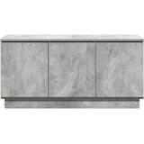 TV ormar Betonski sivi 100 x 38 x 49 cm Konstruirano drvo | Eponuda.ba