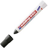 Marker INDUSTRIJSKI PAINTER PERMANENTNI 10MM EDDING 950 CRNI | Eponuda.com