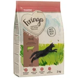 Adult Classic govedina - Varčno pakiranje 10kg (5 x 2kg)