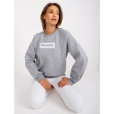 ex moda Sweatshirt-EM-BL-N652.46-grey | Shoptok.si