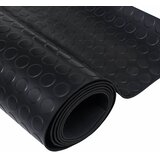  Podni mat Crna 1 x 2 m Guma | shoptok.hr