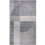 Vitaus Siva pralna preproga 50x80 cm – Cene