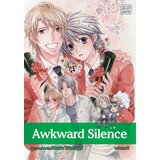 Harper Collins Publishers Ltd Hinako Takanaga - Awkward Silence, Vol. 6 | Eponuda.com