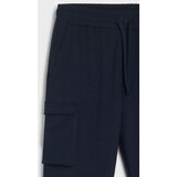 Sinsay Cargo jogger hlače | shoptok.hr
