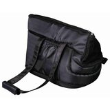 Trixie Crni transporter za pse Trixie Riva – | shoptok.hr
