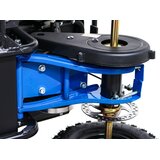 Quad na akumulator HIGHPER - moder | Shoptok.si