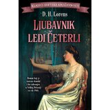 Laguna Dejvid Herbert Lorens
 - Ljubavnik ledi Četerli Cene