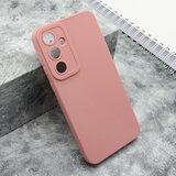  Maska Silikon Pro Camera za Samsung A556B Galaxy A55 5G/ roza Cene
