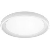 Top Light - LED prigušiva plafonsko svetlo SALERNO LED/60W/230V 3000-6500K belo + daljinski upravljač Cene